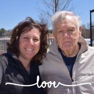 Meet your Posher, Terry